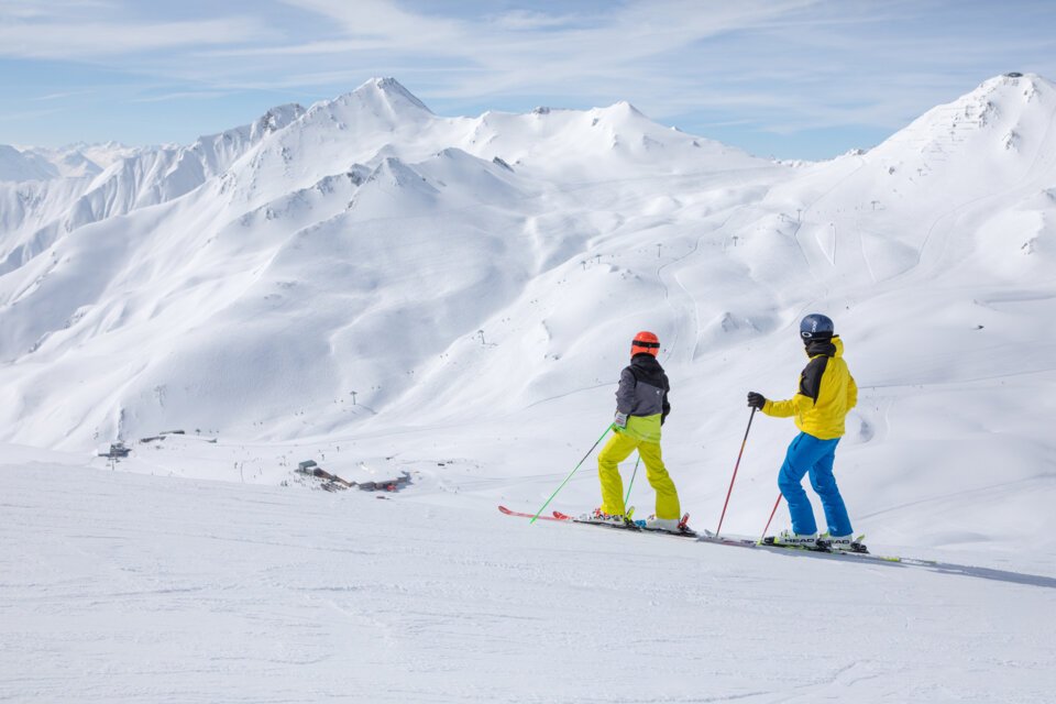 © Serfaus-Fiss-Ladis Marketing GmbH / Andreas Kirschner © Serfaus-Fiss-Ladis Marketing GmbH / Andreas Kirschner